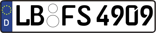 LB-FS4909