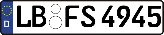 LB-FS4945