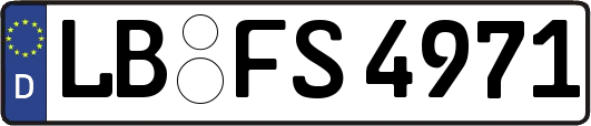 LB-FS4971