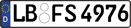 LB-FS4976