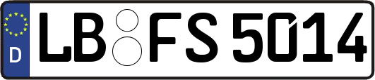 LB-FS5014