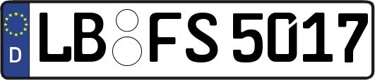 LB-FS5017