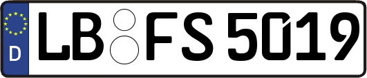 LB-FS5019