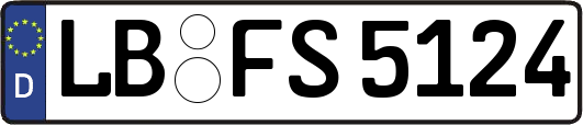 LB-FS5124