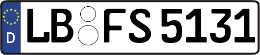 LB-FS5131