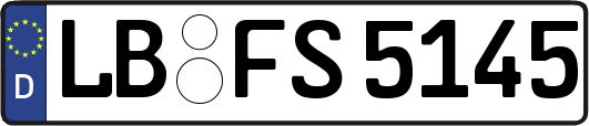 LB-FS5145