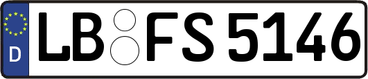 LB-FS5146