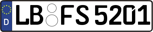 LB-FS5201