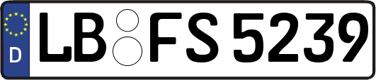 LB-FS5239
