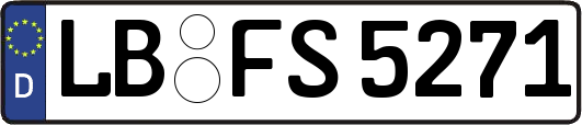 LB-FS5271