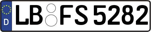LB-FS5282