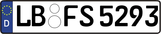LB-FS5293