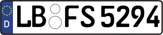 LB-FS5294