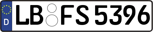 LB-FS5396