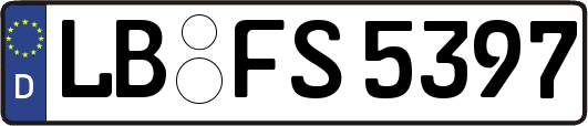 LB-FS5397