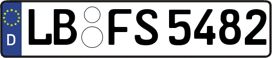 LB-FS5482