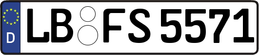 LB-FS5571