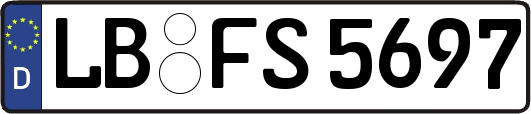 LB-FS5697