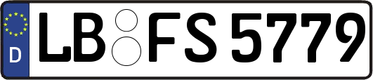 LB-FS5779