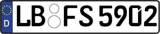 LB-FS5902