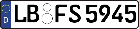 LB-FS5945