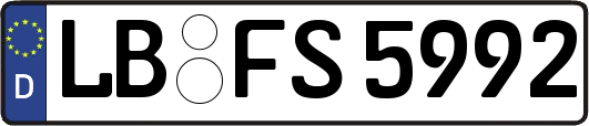 LB-FS5992
