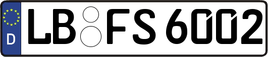 LB-FS6002