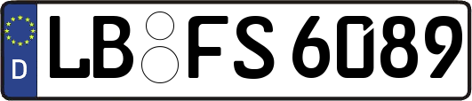 LB-FS6089