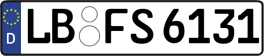 LB-FS6131