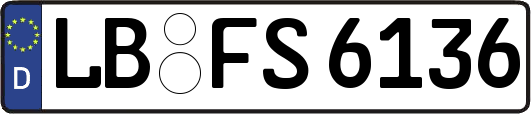 LB-FS6136