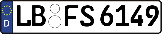 LB-FS6149