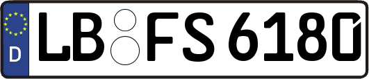 LB-FS6180