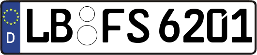 LB-FS6201