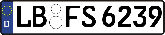 LB-FS6239