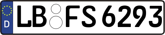 LB-FS6293