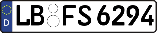 LB-FS6294