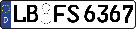 LB-FS6367