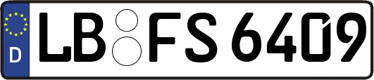LB-FS6409