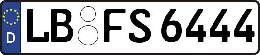 LB-FS6444