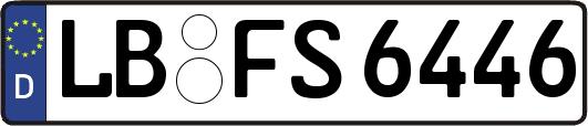 LB-FS6446