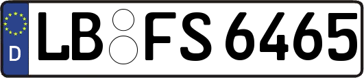 LB-FS6465