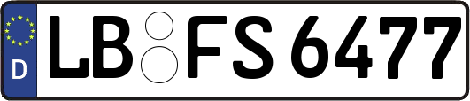 LB-FS6477