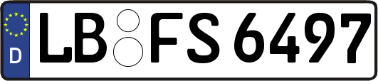 LB-FS6497