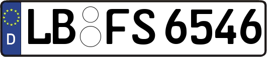 LB-FS6546