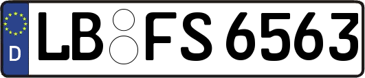 LB-FS6563