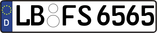 LB-FS6565