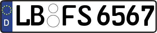 LB-FS6567