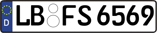 LB-FS6569