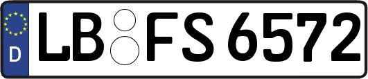 LB-FS6572