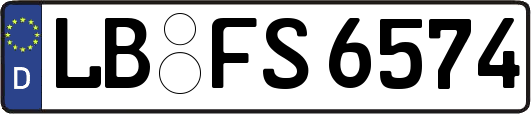 LB-FS6574